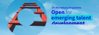 SFI-IRC Pathway Programme