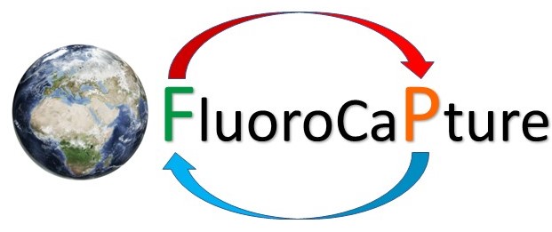 Team logo for fluorocapture