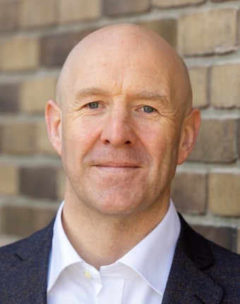 Headshot of Professor John D. Kelleher has been announced as the new Director of the ADAPT SFI Research Centre for AI-Driven Digital Content Technology, and Chair of Computer Science at TCD’s School of Computer Science and Statistics.