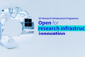 SFI Research Infrastructure Programme