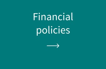 Financial Policies (opens in a new tab)