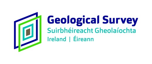 Geological Survey of Ireland logo