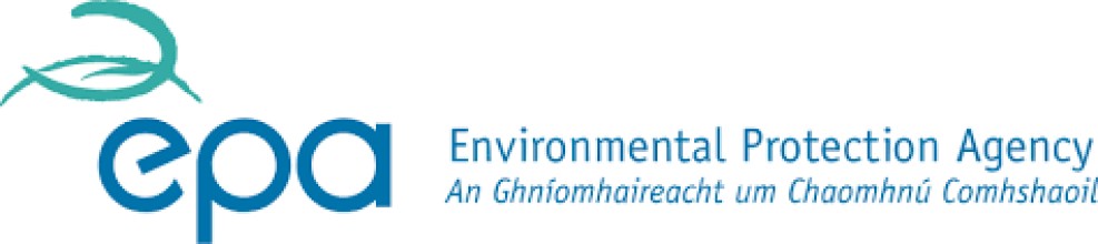 Environmental Protection Agency logo