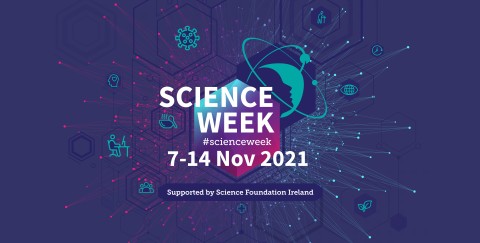 Sfi Discover Programme Science Week Call 21