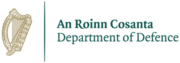 Logo of Department of Defence