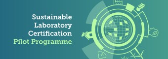 Sustainable Laboratory Certificate Pilot Programme