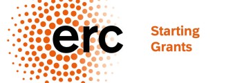 ERC Starting Grants