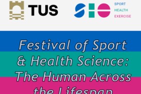 Festival of Sport and Health Science: The Human across the lifespan
