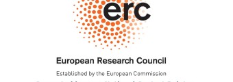 European Research Council logo