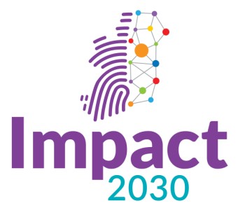Image of Impact 2030 Logo