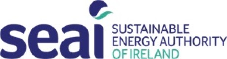 Sustainable Energy Authority of Ireland logo