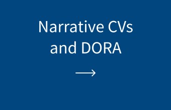 Narrative CVs and DORA (opens in a new tab)