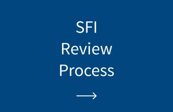 SFI Review Process (opens in a new tab)