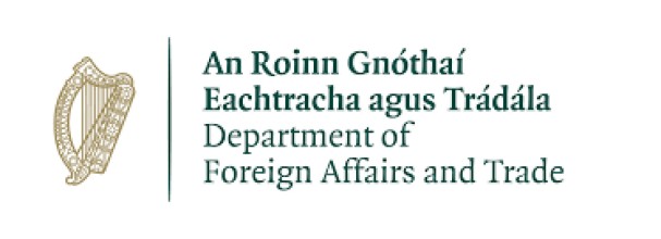Department of Foreign Affairs and Trade Logo (historical)
