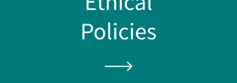 Clickable Green Panel that holds a link to the SFI Ethical Policies page