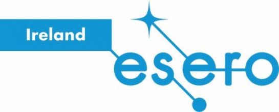 ESERO Ireland Logo