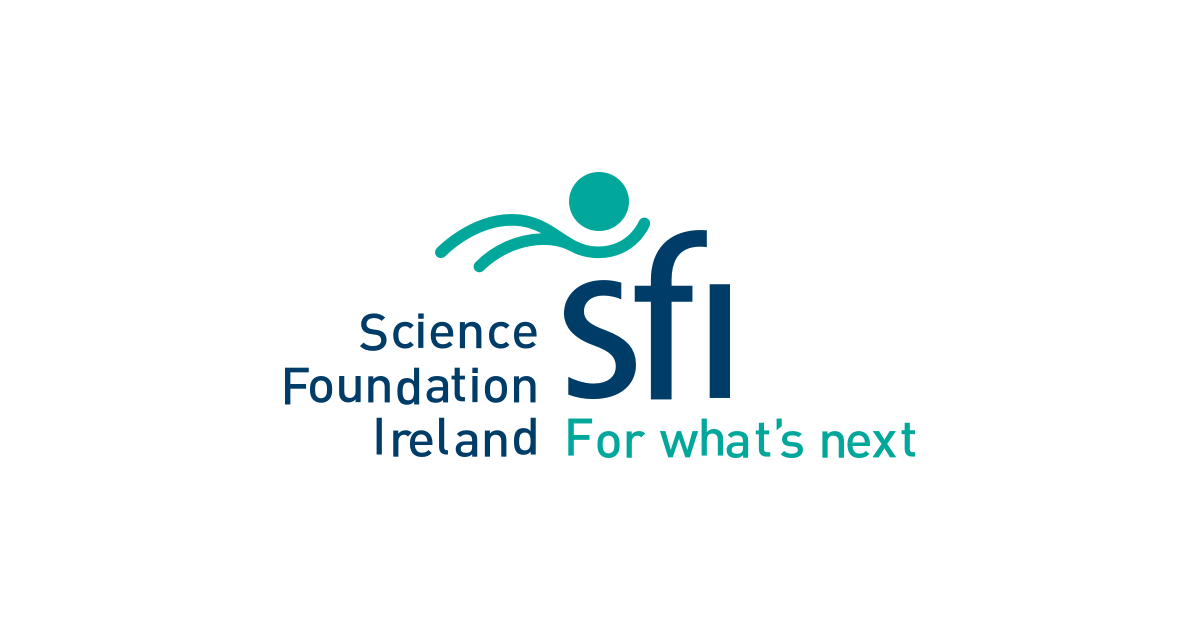 Science Foundation Ireland Science Foundation Ireland